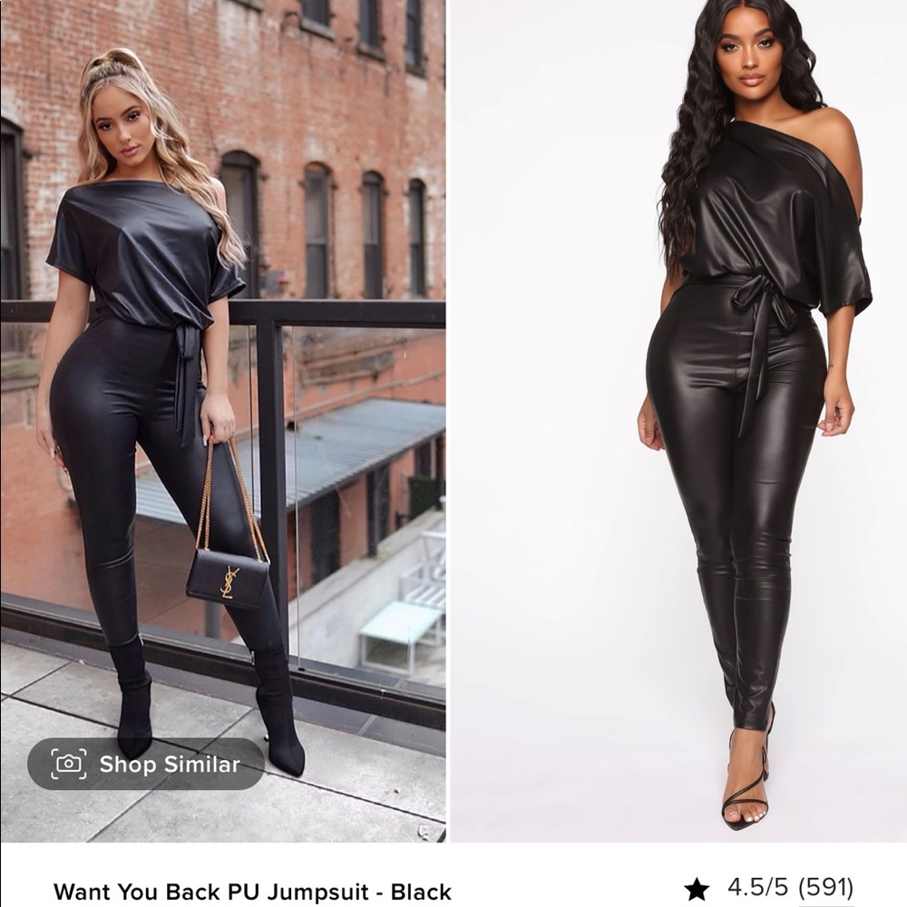 Jumpsuit